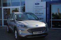 Ford Kuga Lux