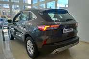 Ford Kuga Business