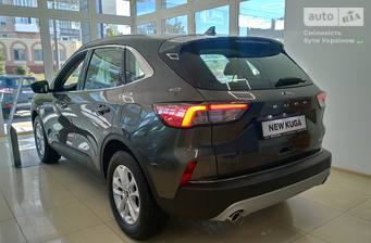 Ford Kuga 2023 Business