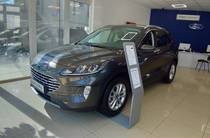 Ford Kuga Business