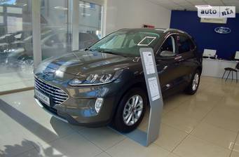 Ford Kuga 2.0D EcoBlue AT (120 к.с.) 2023