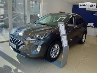 Ford Kuga 2023 Business