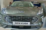 Ford Kuga Business