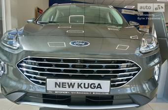 Ford Kuga 2023 Business