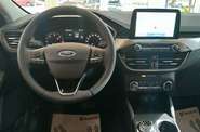 Ford Kuga Business