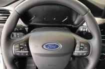 Ford Kuga Lux