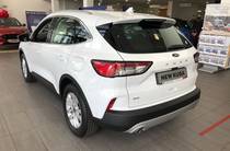 Ford Kuga Lux