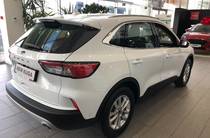 Ford Kuga Lux