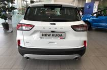 Ford Kuga Lux