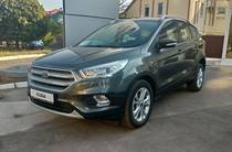 Ford Kuga Titanium