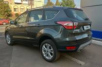 Ford Kuga Titanium