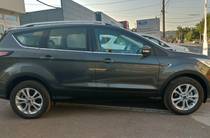 Ford Kuga Titanium