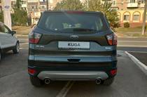 Ford Kuga Titanium