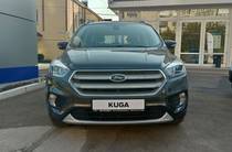 Ford Kuga Titanium