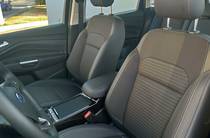 Ford Kuga Titanium