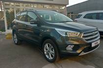 Ford Kuga Titanium