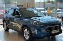 Ford Kuga Titanium