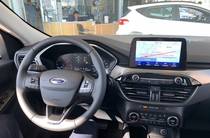 Ford Kuga Titanium