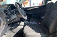 Ford Kuga Titanium