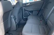 Ford Kuga Titanium