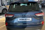 Ford Kuga Titanium