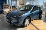 Ford Kuga Titanium