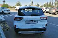 Ford Kuga Titanium