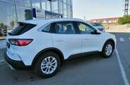 Ford Kuga Titanium