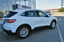 Ford Kuga Titanium