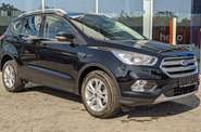 Ford Kuga Titanium