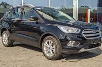 Ford Kuga Titanium