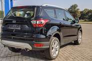 Ford Kuga Titanium