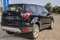 Ford Kuga Titanium