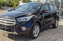 Ford Kuga Titanium