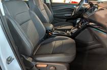 Ford Kuga Titanium