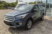 Ford Kuga Titanium