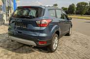 Ford Kuga Titanium