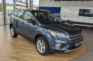 Ford Kuga Titanium