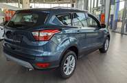 Ford Kuga Titanium