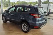 Ford Kuga Titanium