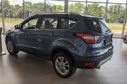 Ford Kuga Titanium