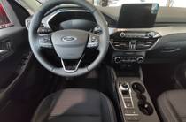 Ford Kuga Lux