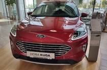 Ford Kuga Lux