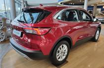 Ford Kuga Lux