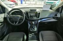 Ford Kuga Titanium