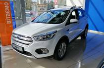 Ford Kuga Titanium