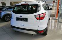 Ford Kuga Titanium