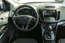 Ford Kuga Titanium