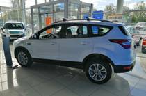 Ford Kuga Titanium