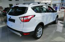 Ford Kuga Titanium